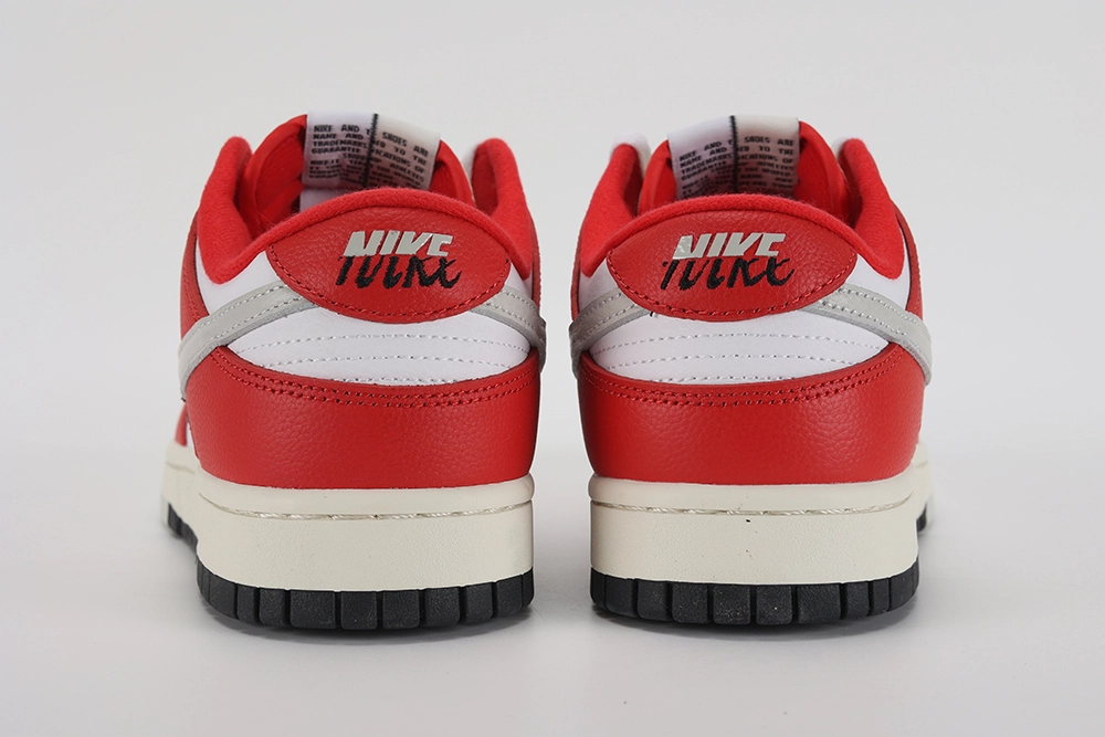 dunk low ‘chicago split’ replica