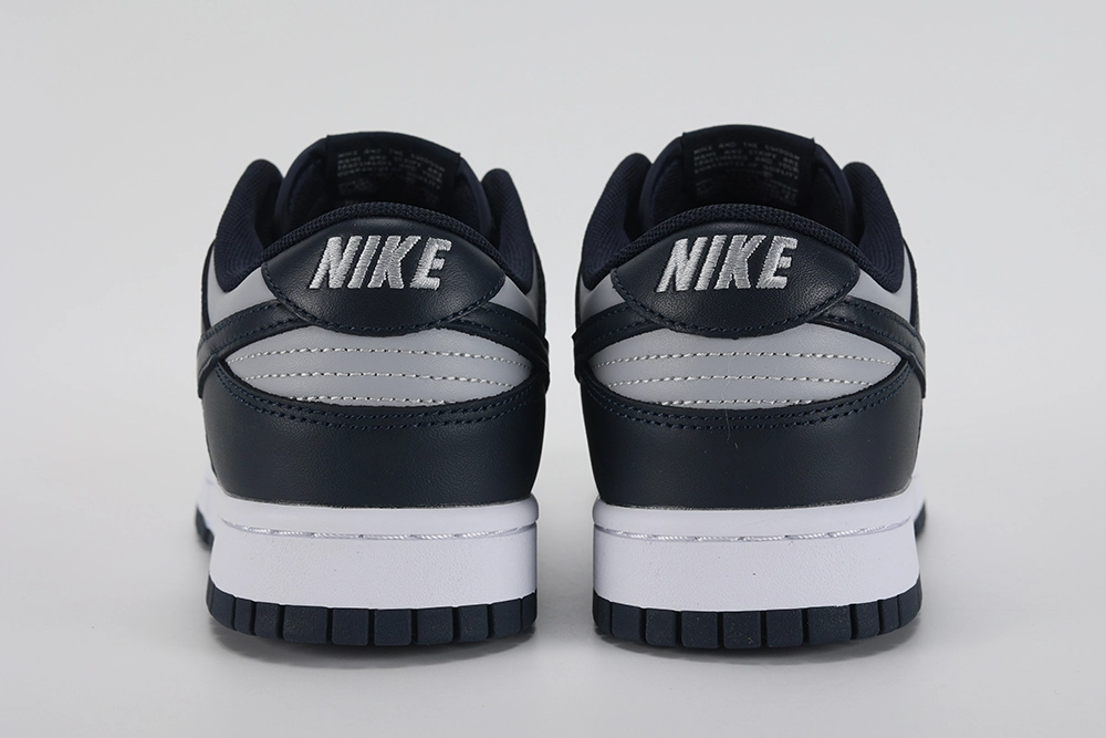 dunk low ‘georgetown’ replica