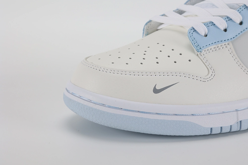 dunk low  ‘just stitch it – hyper royal’ replica