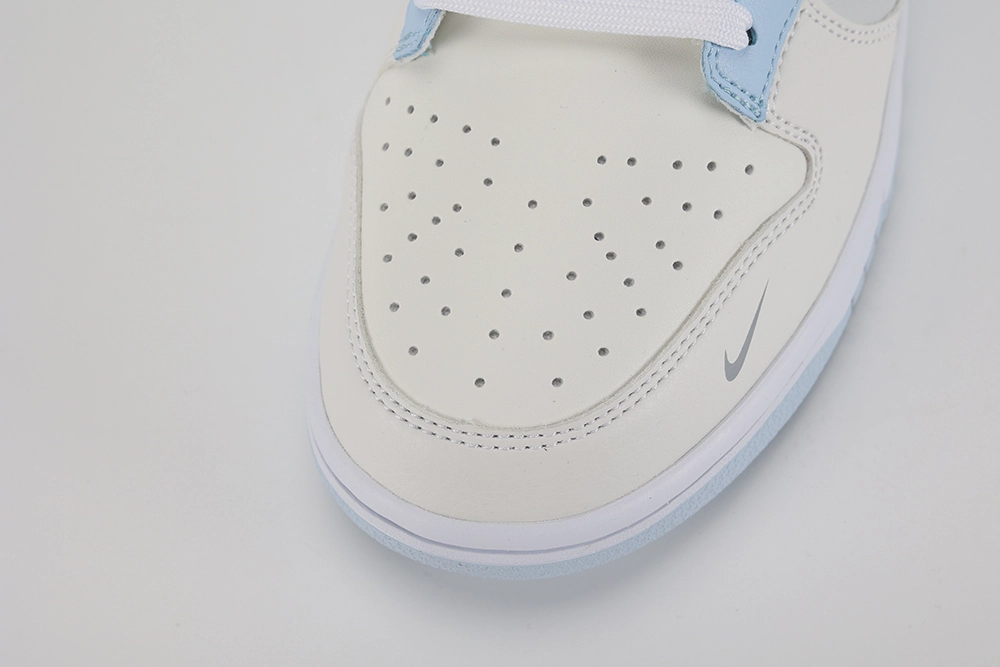dunk low  ‘just stitch it – hyper royal’ replica