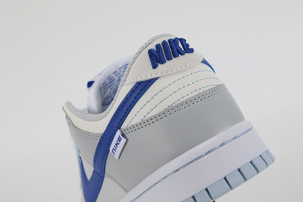 dunk low  ‘just stitch it – hyper royal’ replica