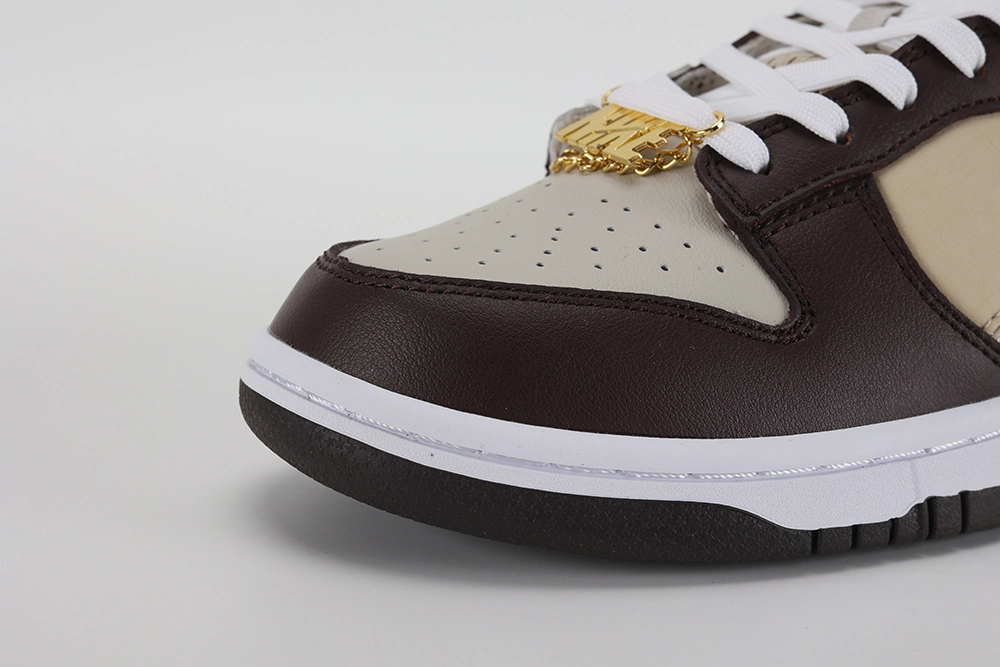 dunk low ‘light orewood brown’ replica