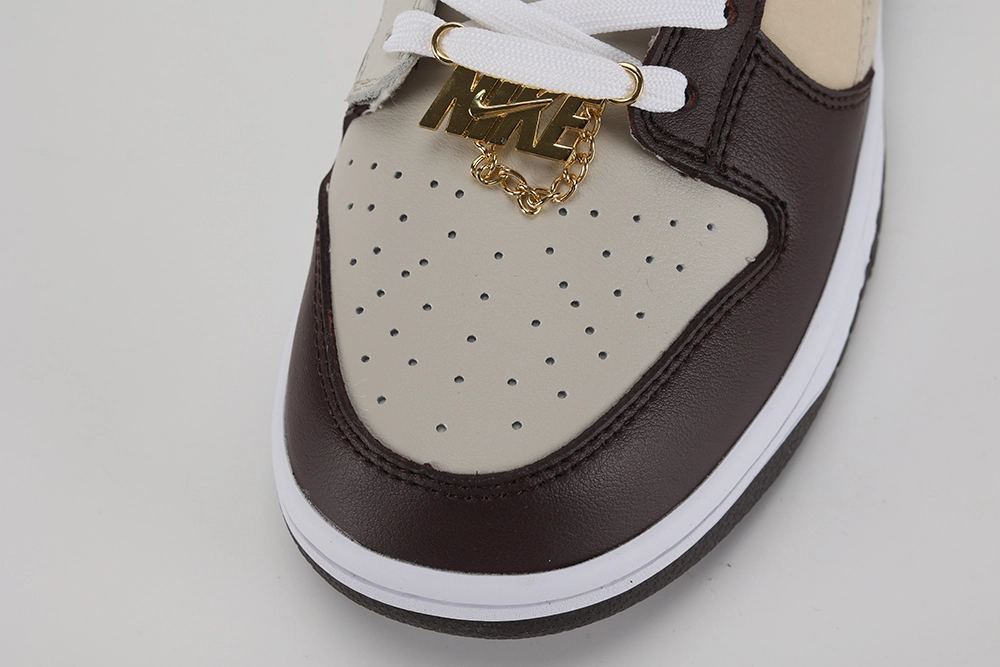 dunk low ‘light orewood brown’ replica