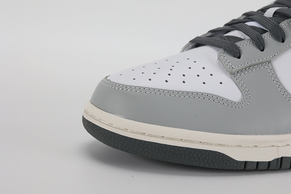 dunk low ‘light smoke grey’ replica