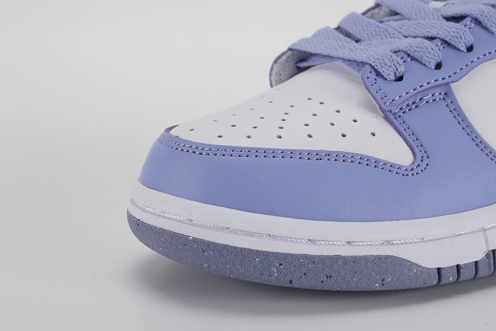dunk low next nature ‘lilac’ replica