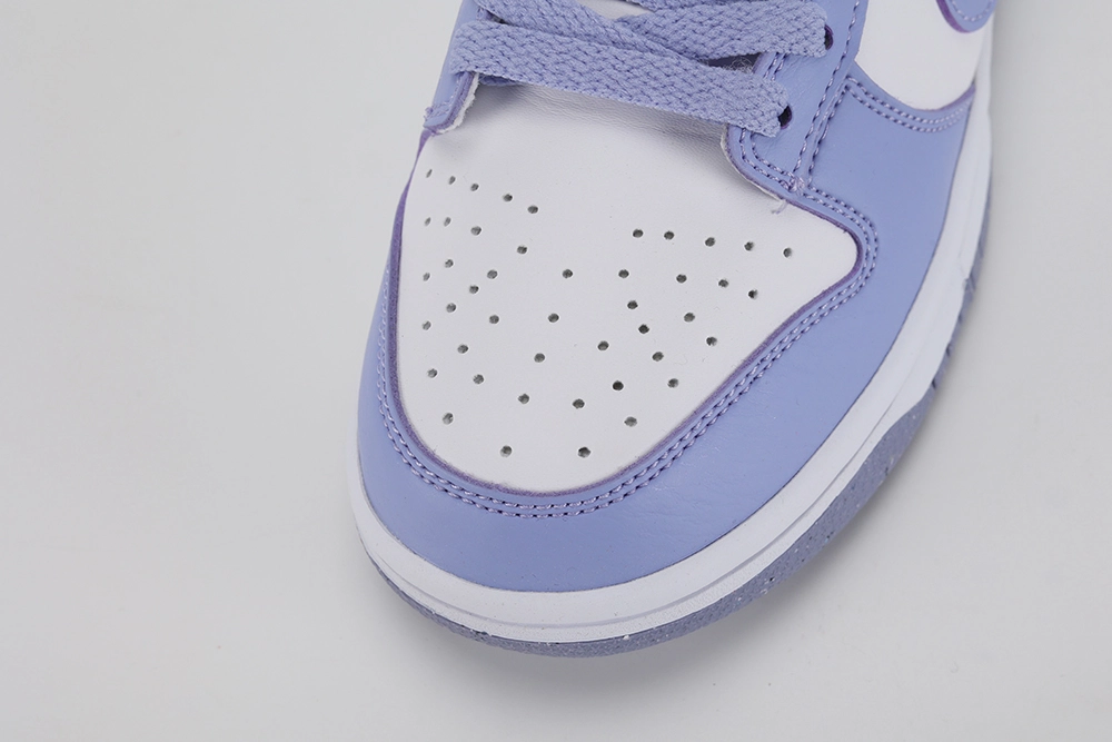 dunk low next nature ‘lilac’ replica