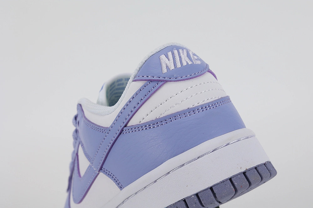dunk low next nature ‘lilac’ replica