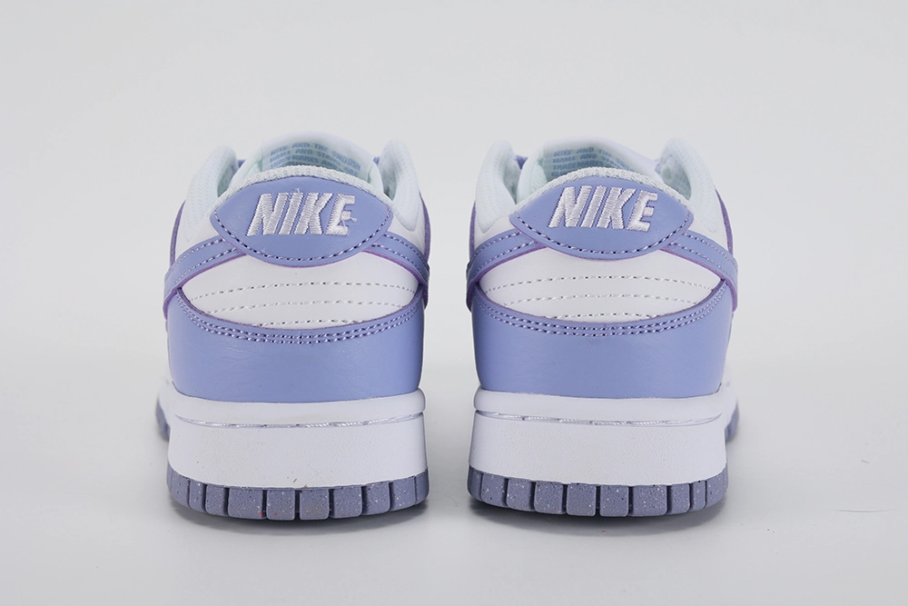dunk low next nature ‘lilac’ replica