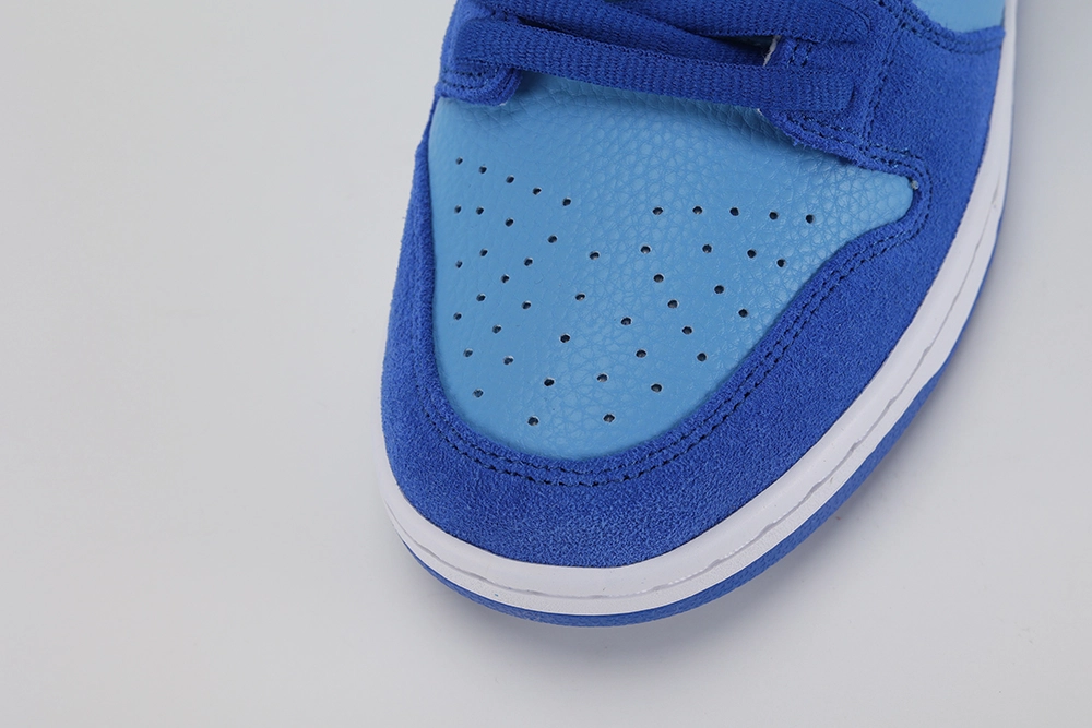dunk low pro sb ‘fruity pack – blue raspberry’ replica
