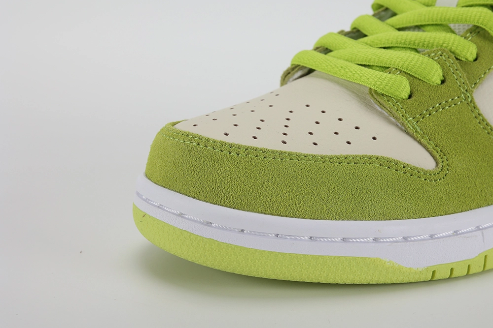 dunk low pro sb ‘fruity pack – green apple’ replica
