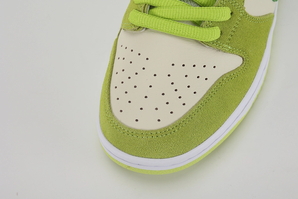 dunk low pro sb ‘fruity pack – green apple’ replica