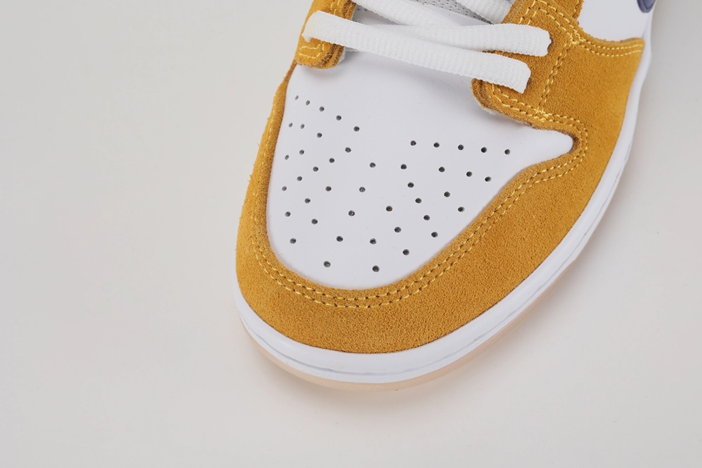 dunk low pro sb ‘laser orange’ replica