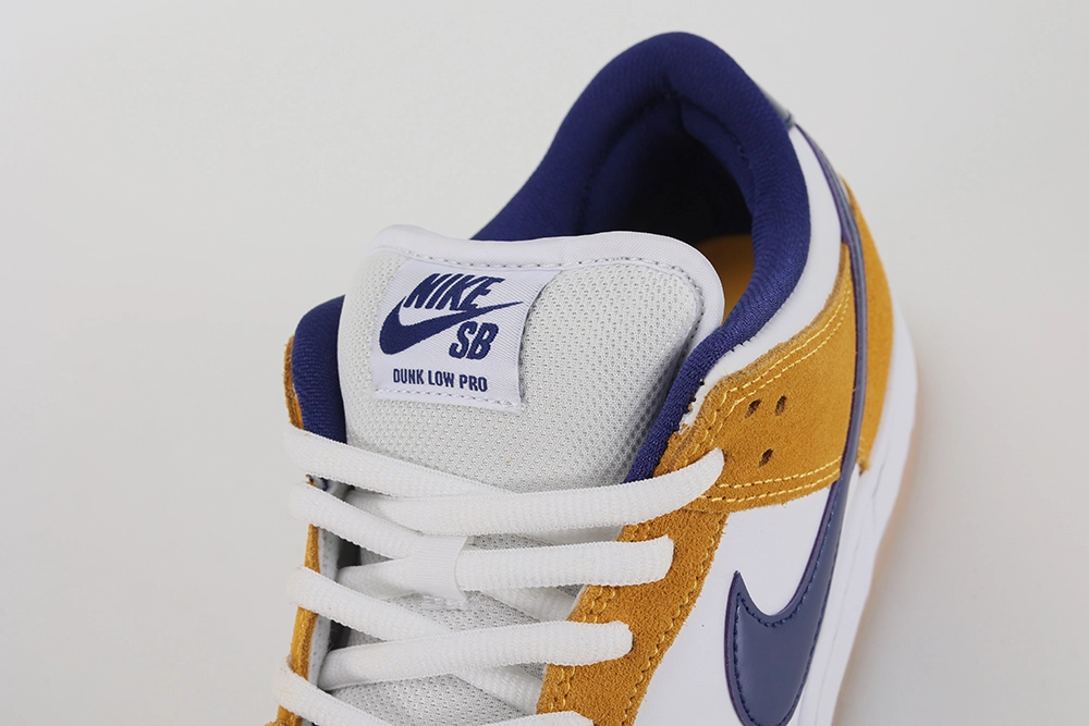 dunk low pro sb ‘laser orange’ replica