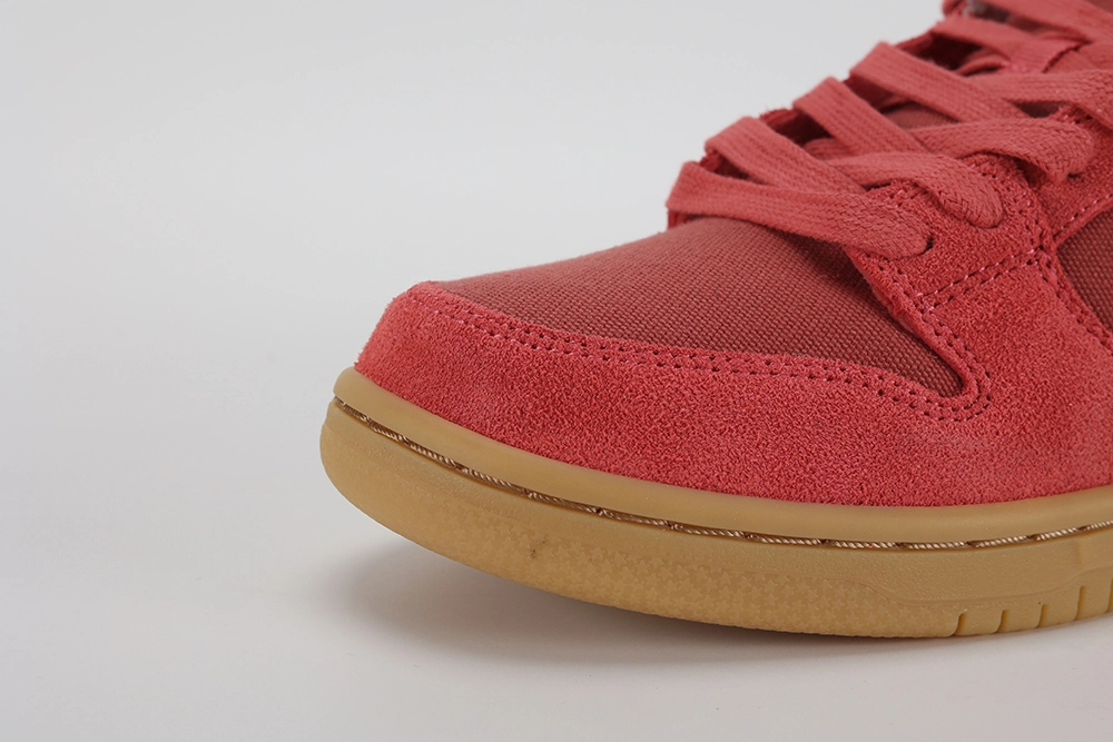 dunk low sb ‘adobe’ replica