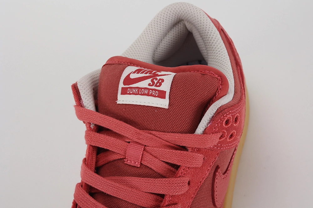 dunk low sb ‘adobe’ replica