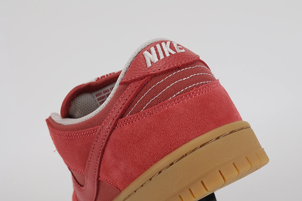 dunk low sb ‘adobe’ replica