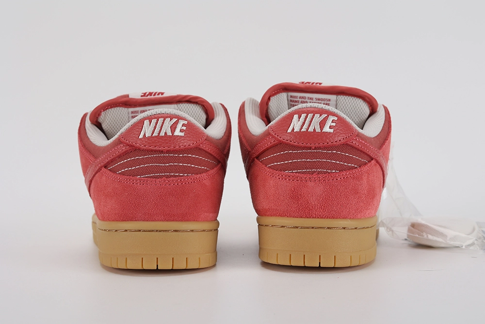 dunk low sb ‘adobe’ replica