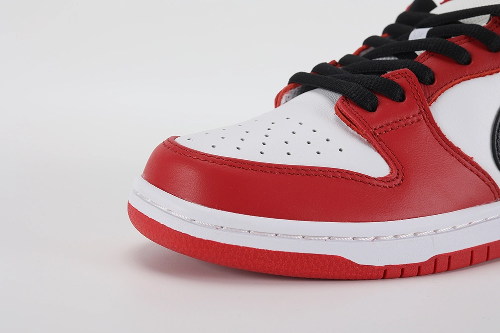 dunk low sb ‘j-pack chicago’ replica