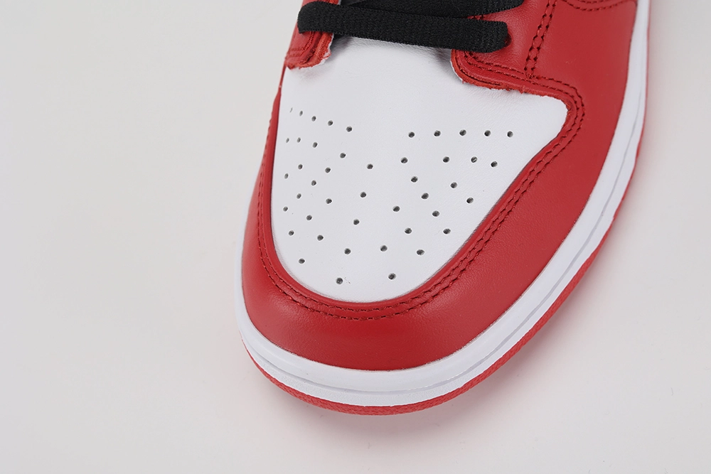 dunk low sb ‘j-pack chicago’ replica
