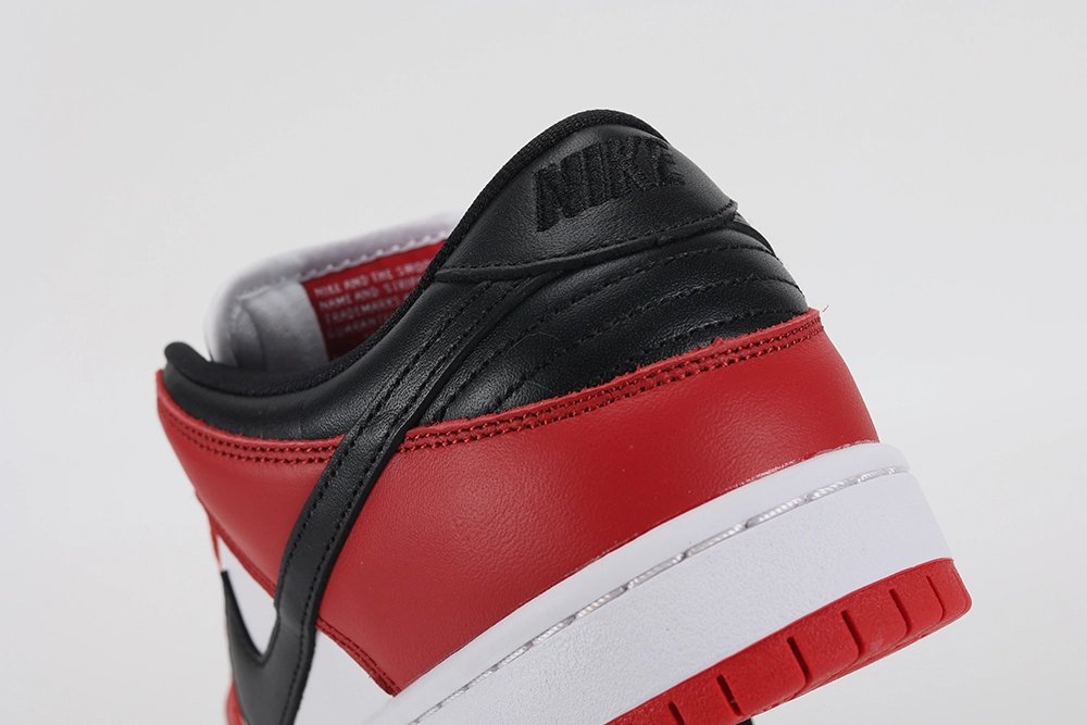 dunk low sb ‘j-pack chicago’ replica
