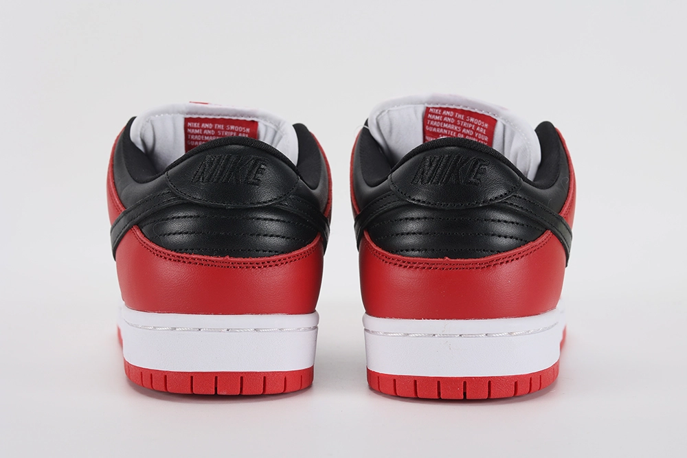 dunk low sb ‘j-pack chicago’ replica