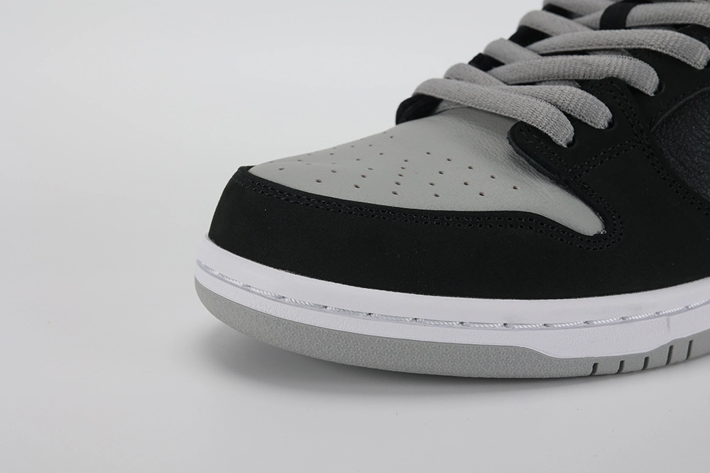 dunk low sb ‘j-pack shadow’ replica