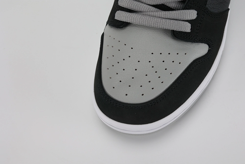 dunk low sb ‘j-pack shadow’ replica