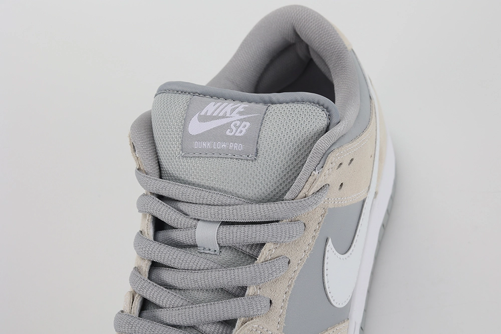 dunk low sb ‘summit white’ replica