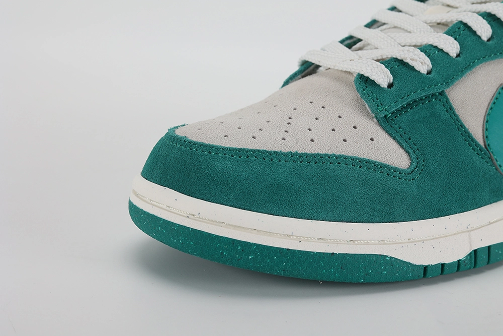 dunk low se ’85’ green replica