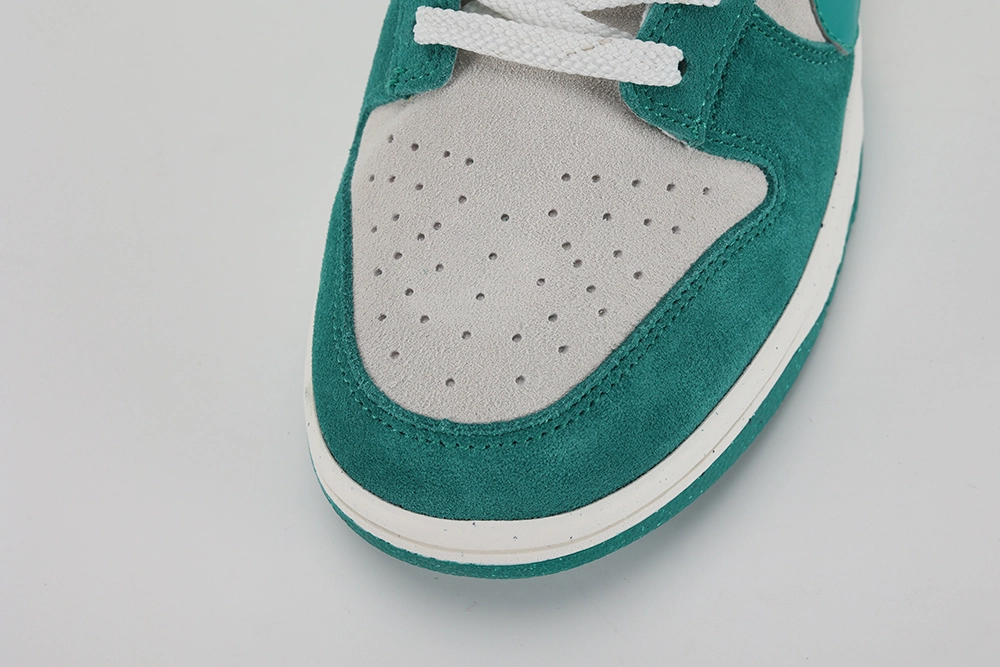 dunk low se ’85’ green replica