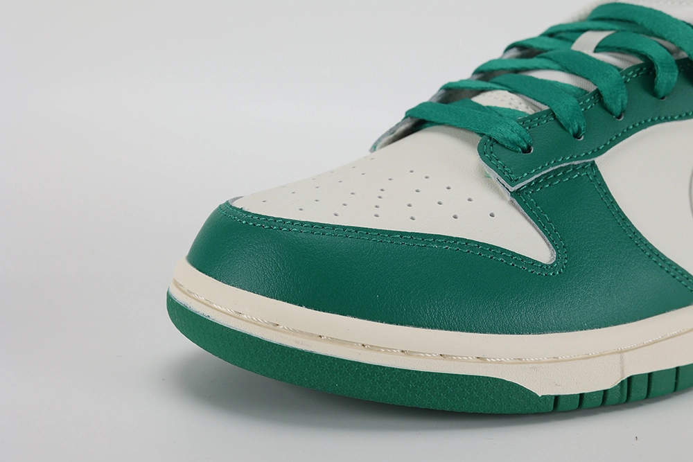 dunk low se ‘lottery pack – malachite’ replica
