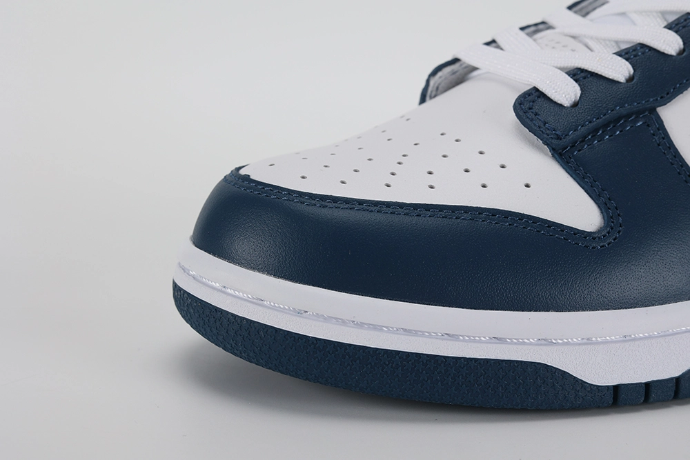 dunk low ‘valerian blue’ replica