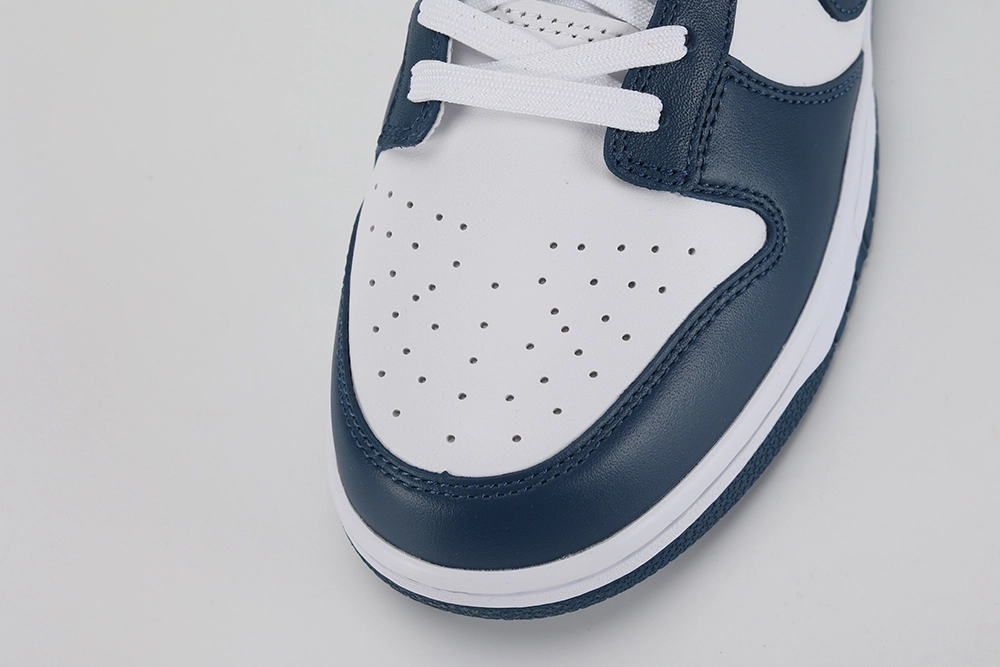 dunk low ‘valerian blue’ replica