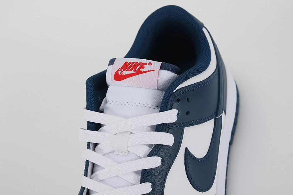 dunk low ‘valerian blue’ replica