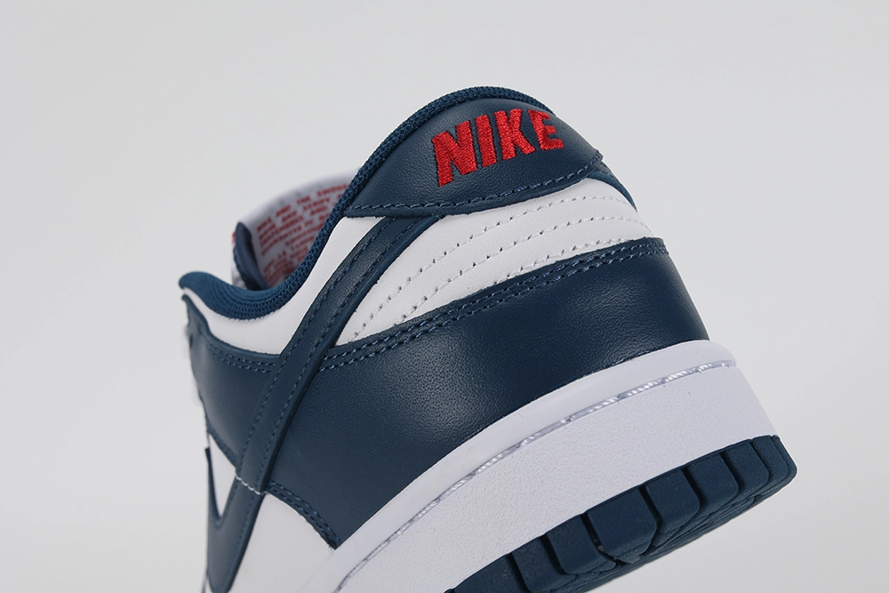 dunk low ‘valerian blue’ replica