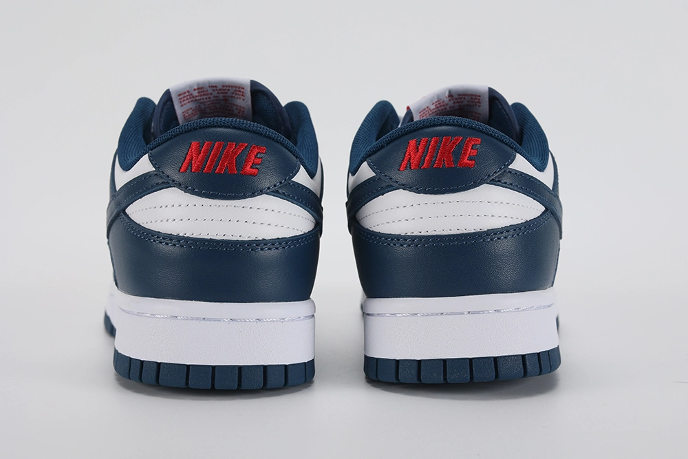 dunk low ‘valerian blue’ replica