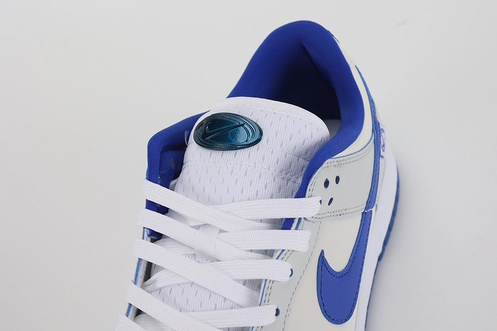 dunk low ‘worldwide pack – white game royal’ replica