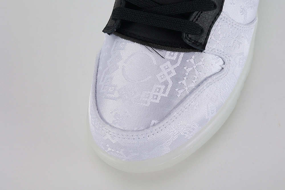 fragment design x clot x dunk low ’20th anniversary’ replica
