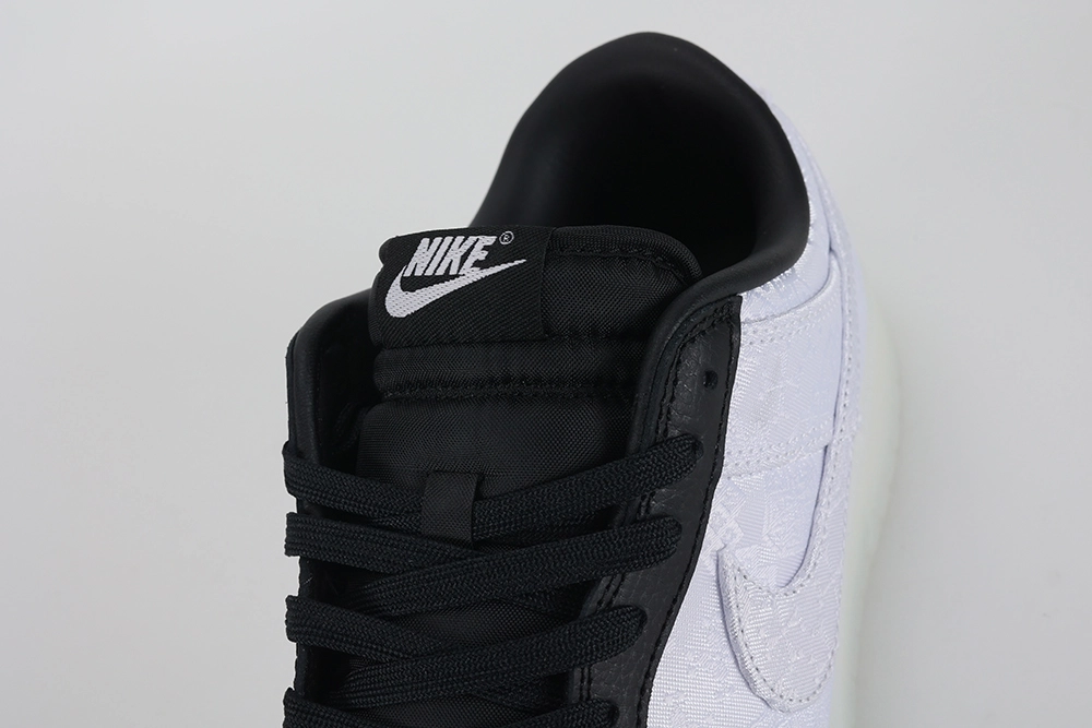 fragment design x clot x dunk low ’20th anniversary’ replica