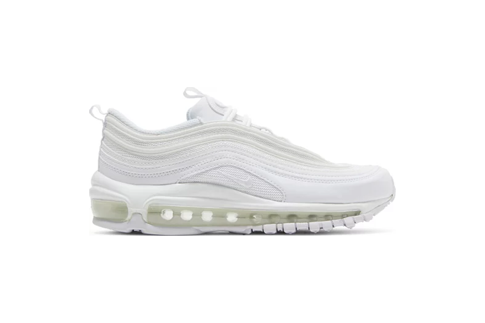 air max 97 ‘triple white’ 2 replica