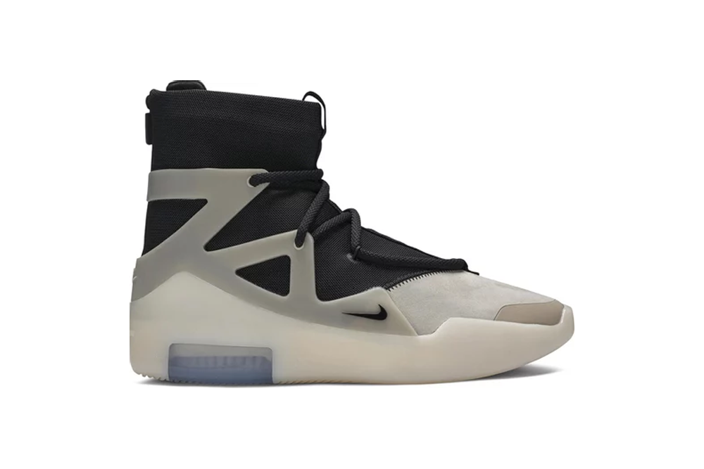 air fear of god 1 ‘the question’ replica