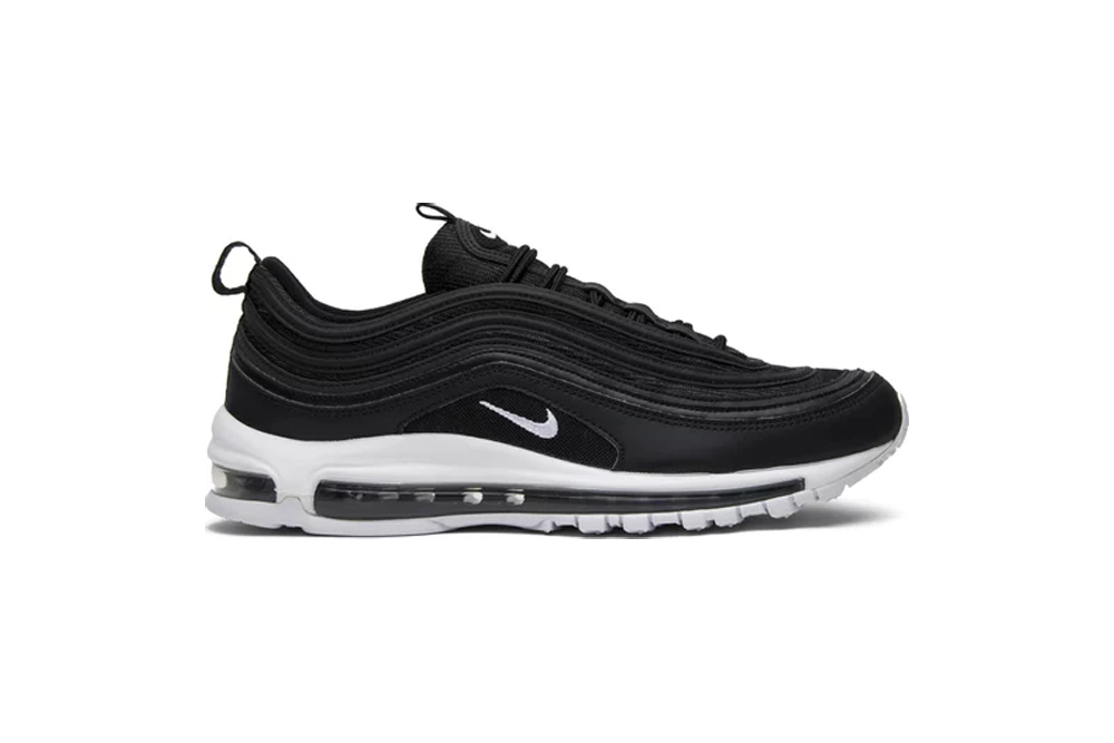 air max 97 ‘black’ replica