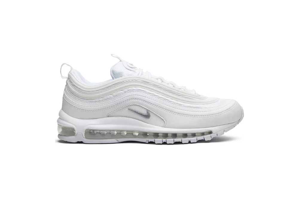 air max 97 ‘triple white’ replica