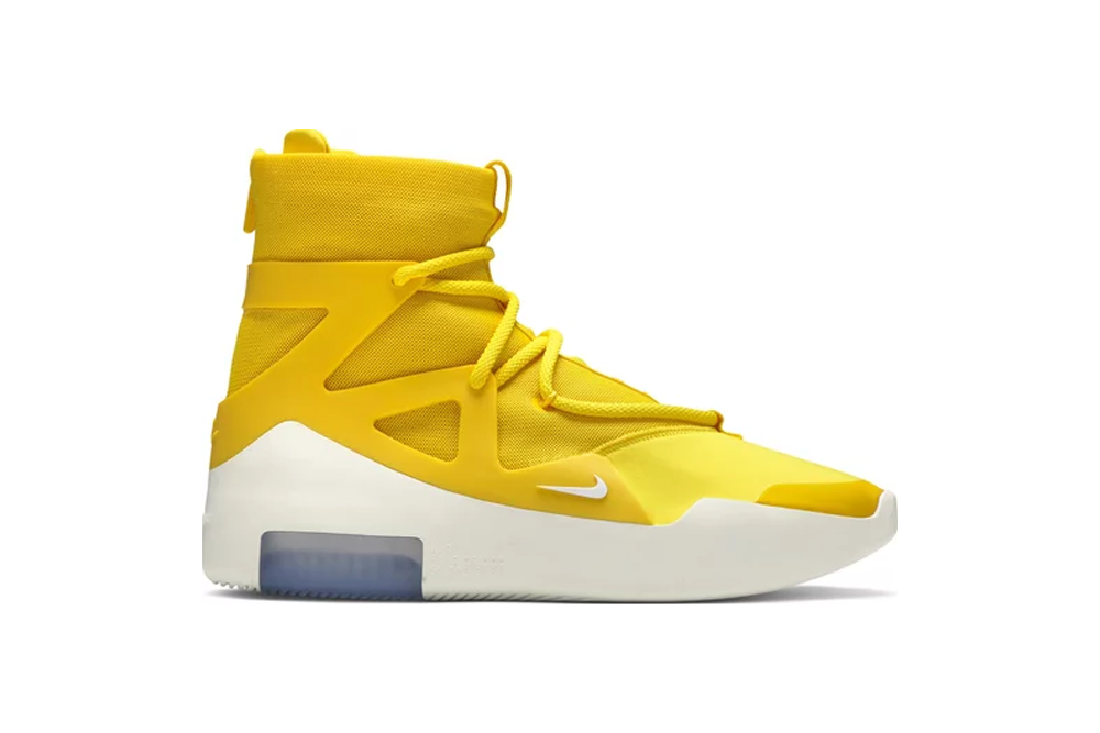 air fear of god 1 ‘the atmosphere’ replica