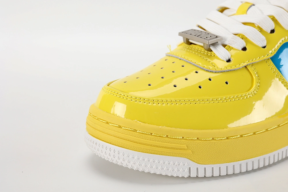 marvel x bapesta ‘thor’ replica