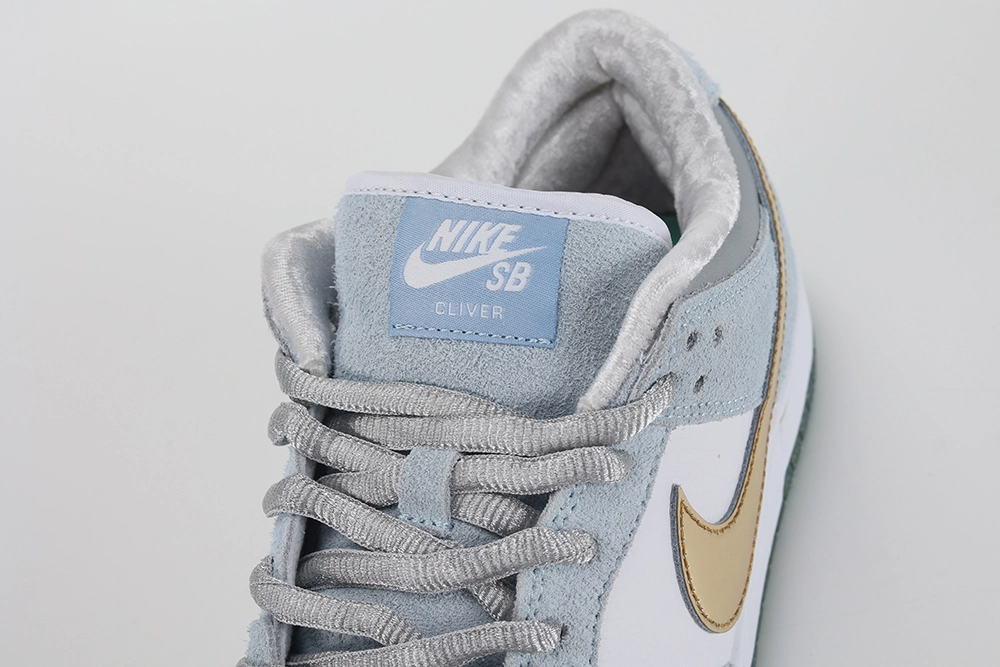 sean cliver x dunk low sb ‘holiday special’ replica