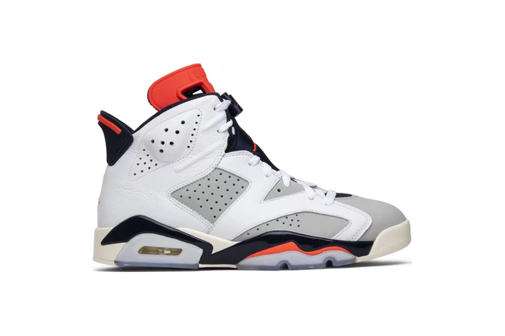 air jordan 6 retro ‘tinker’ replica
