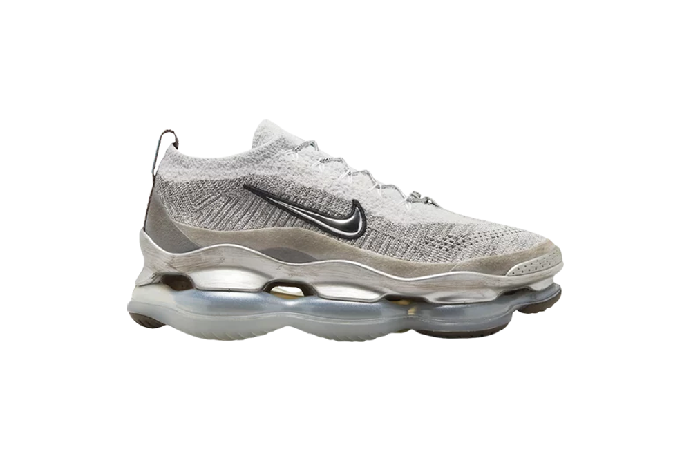 air max scorpion flyknit ‘gaiter’ replica