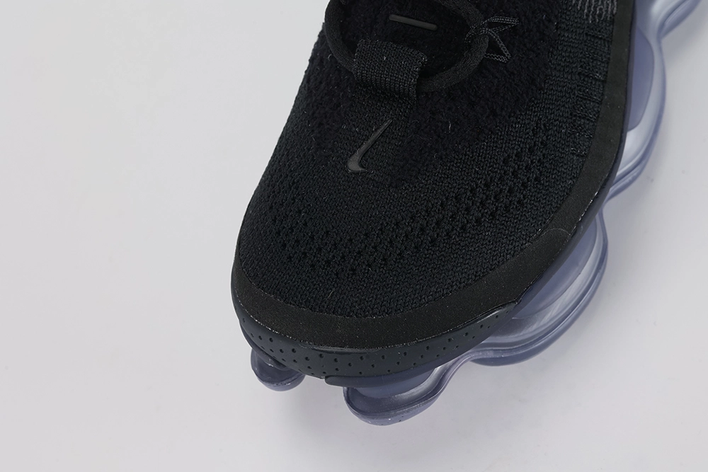 air max scorpion flyknit ‘black persian violet’ replica