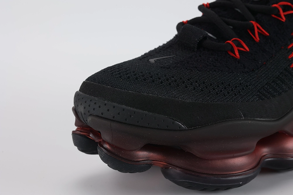 air max scorpion flyknit ‘bred’ replica